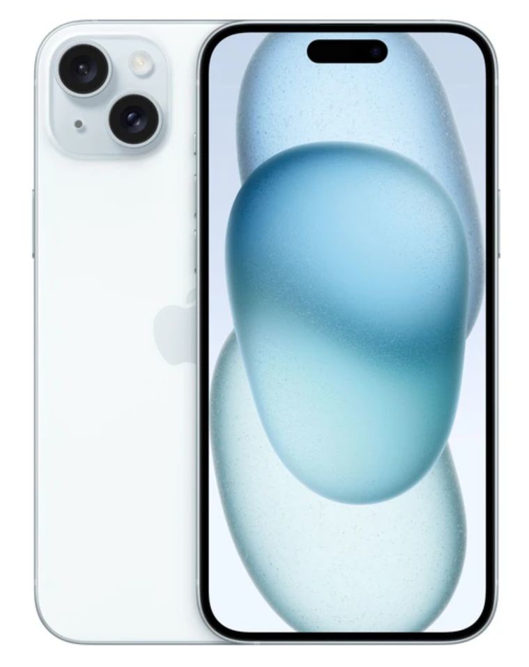 REFURBISHED IPHONE 15 (128gb)